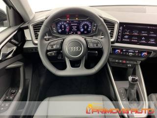 AUDI A1 usata, con Climatizzatore