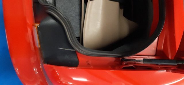 BMW Z3 usata 35