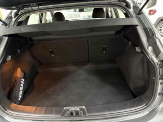 NISSAN Qashqai usata 19