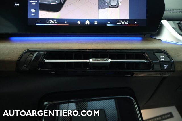BMW 218 usata, con Sensore di pioggia