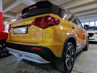 SUZUKI Vitara usata, con Airbag laterali