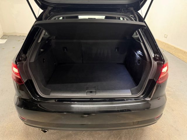 AUDI A3 usata, con Chiusura centralizzata