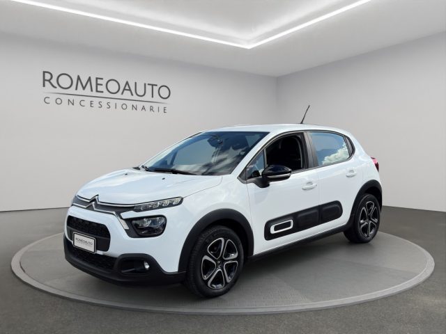 CITROEN C3 usata, con ABS