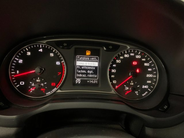 AUDI A1 usata, con Vivavoce