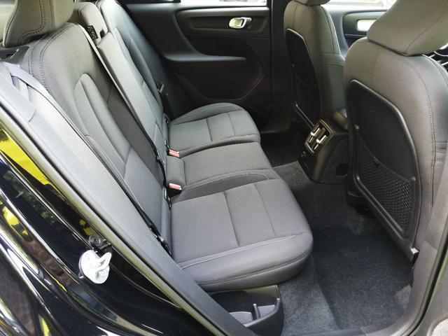VOLVO XC40 usata, con Controllo trazione