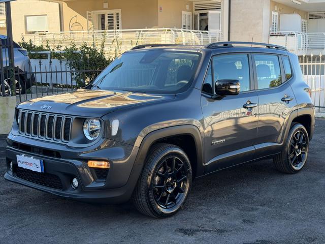 JEEP Renegade usata, con Boardcomputer