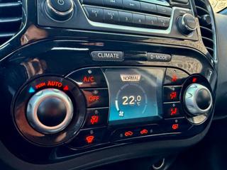 NISSAN Juke usata, con Luci diurne