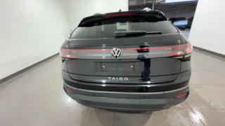 VOLKSWAGEN Taigo usata, con Autoradio