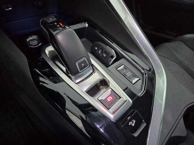 PEUGEOT 3008 usata, con Cruise Control
