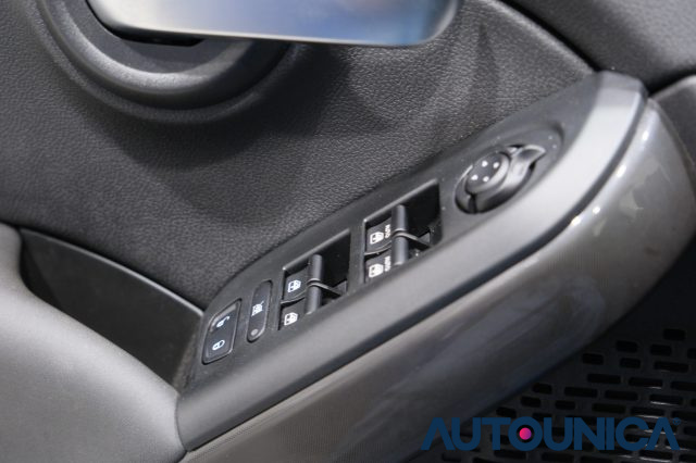 FIAT 500X usata, con Sensori di parcheggio posteriori