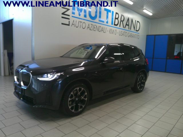 BMW X3 usata, con Airbag Passeggero