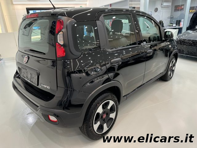 FIAT Panda usata, con Autoradio