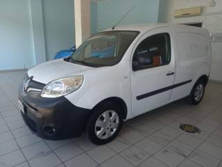 RENAULT Kangoo 1.5 dCi 90CV S&S 3 posti. Express Ice