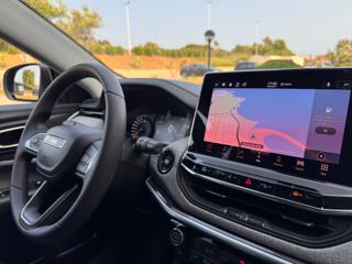 JEEP Compass usata, con USB