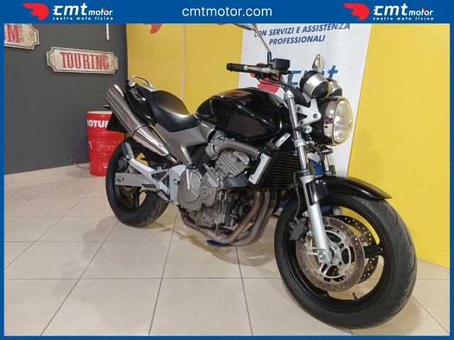 HONDA Hornet 600 usata 6
