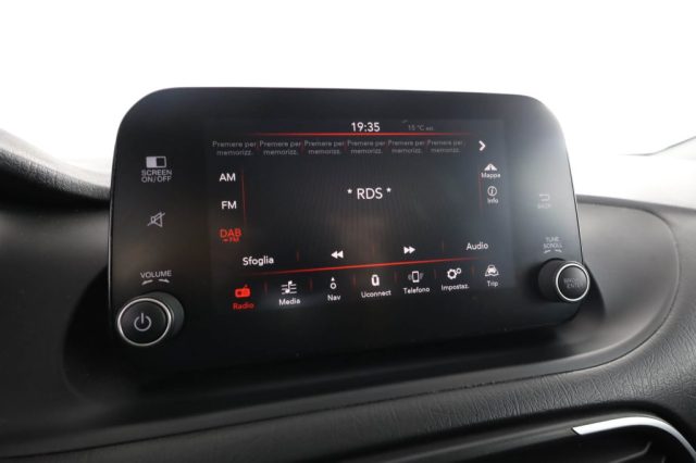 FIAT Tipo usata 10