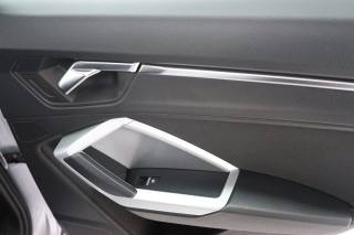 AUDI Q3 usata, con Climatizzatore automatico, 2 zone