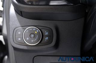 FORD Fiesta usata, con Bluetooth