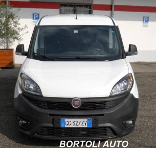 FIAT Doblo usata, con Bluetooth