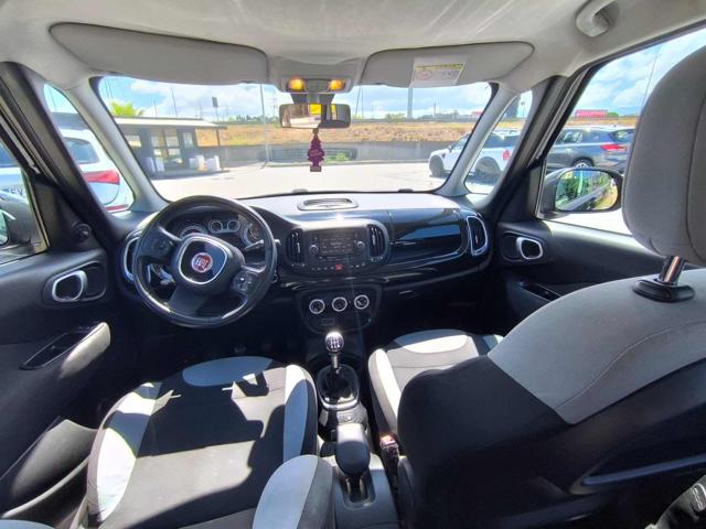 FIAT 500L usata, con Park Distance Control