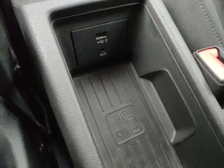 AUDI Q2 usata, con Volante in pelle