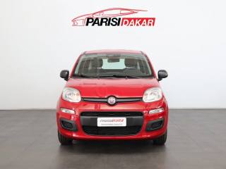 FIAT Panda usata, con Boardcomputer