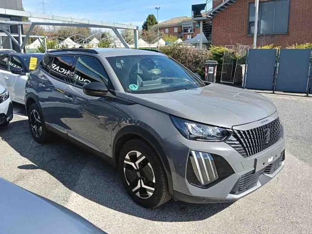 PEUGEOT 2008 usata, con Airbag laterali