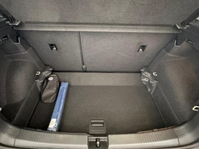 VOLKSWAGEN T-Cross usata, con Portapacchi