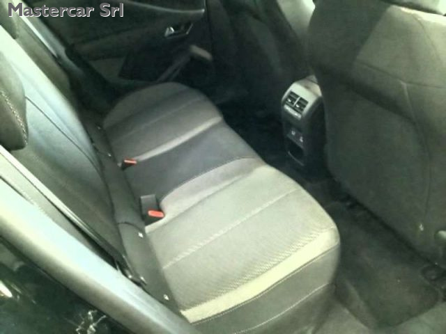 DS AUTOMOBILES DS 4 usata, con Autoradio