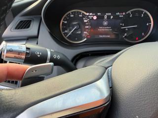 JAGUAR E-Pace usata, con Controllo elettronico della corsia