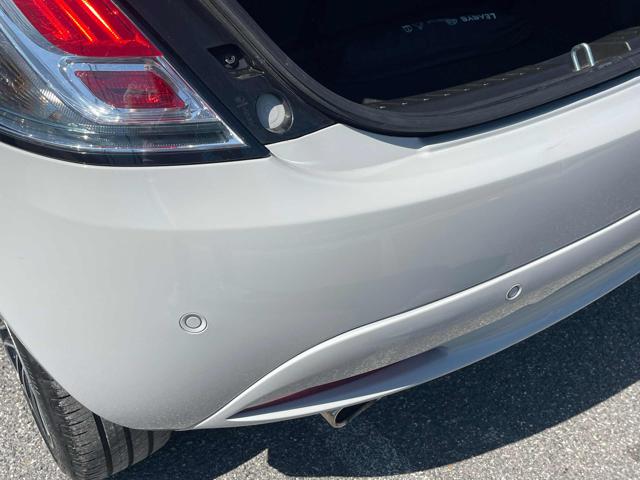 LANCIA Ypsilon usata, con Cronologia tagliandi