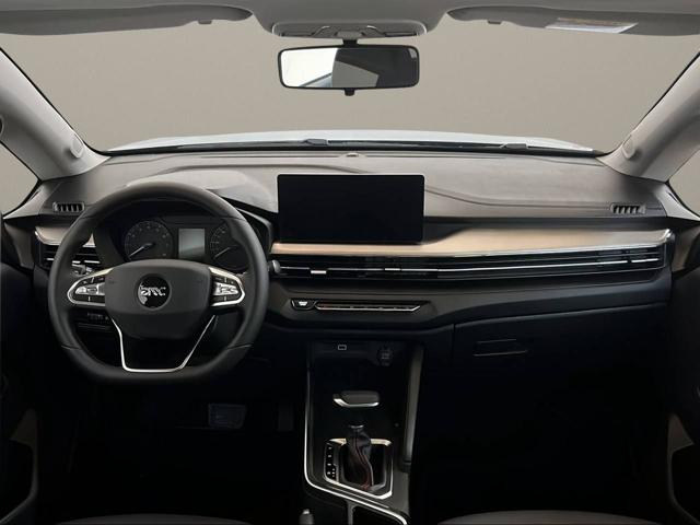 EMC Quattro usata, con ESP