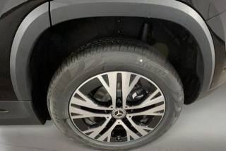 MERCEDES-BENZ GLA 200 usata, con Alzacristalli elettrici