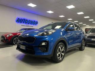 KIA Sportage 1.6 gdi Active 2wd 132cv