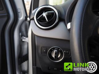 MERCEDES-BENZ B 180 usata 21