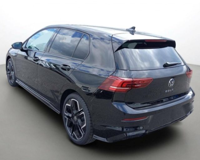 VOLKSWAGEN Golf usata, con Airbag Passeggero