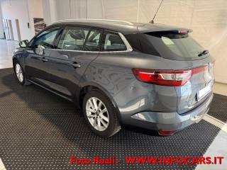 RENAULT Megane usata, con Airbag