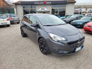 OPEL Corsa usata, con Airbag laterali
