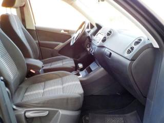 VOLKSWAGEN Tiguan usata, con MP3