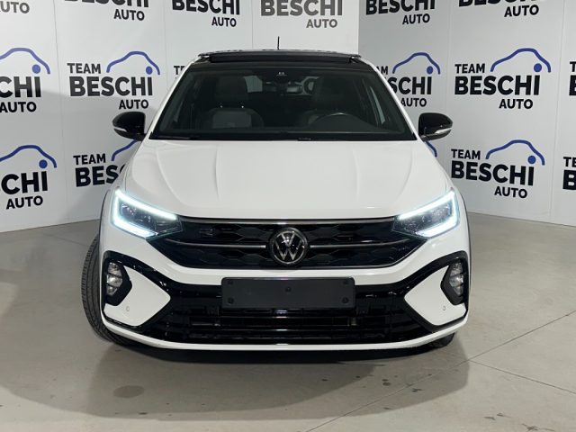 VOLKSWAGEN Taigo usata, con Airbag