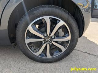 CITROEN C1 usata, con Chiusura centralizzata