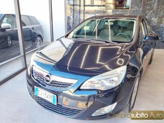 OPEL Astra usata, con Airbag