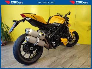 DUCATI Streetfighter 848 usata 3