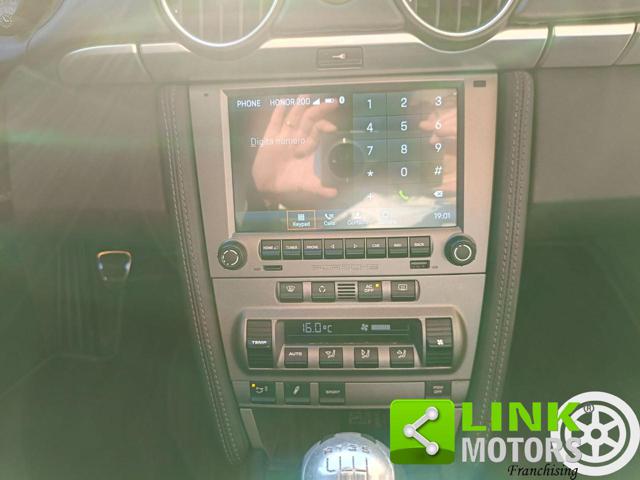 PORSCHE Boxster usata 42