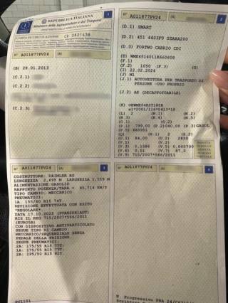 SMART ForTwo usata, con Lettore CD