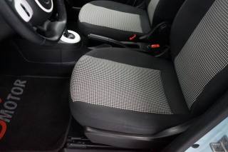 RENAULT Twingo Electric usata, con Limitatore di velocità