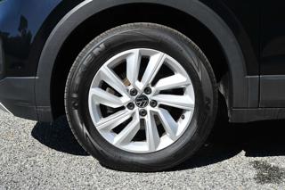VOLKSWAGEN T-Cross usata, con Controllo automatico clima