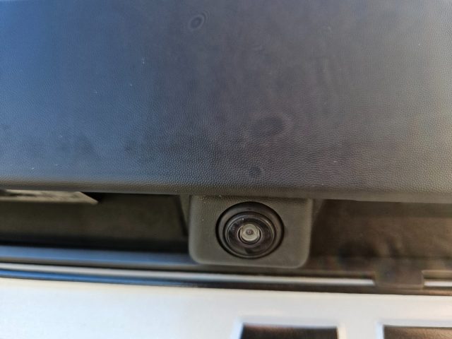 DACIA Duster usata, con Specchietti laterali elettrici