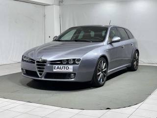 ALFA ROMEO 159 3.2 JTS V6 24V Sportwagon Sport Plus