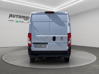 FIAT Ducato usata, con Immobilizzatore elettronico